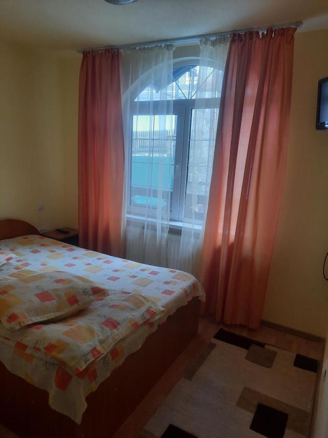 Casa Crivimex Villa Azuga Ngoại thất bức ảnh