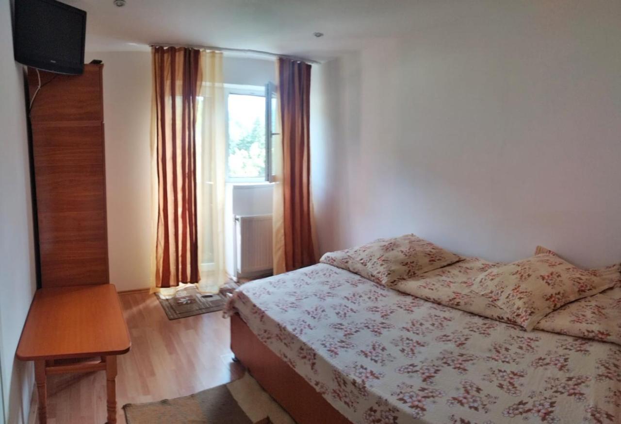 Casa Crivimex Villa Azuga Ngoại thất bức ảnh