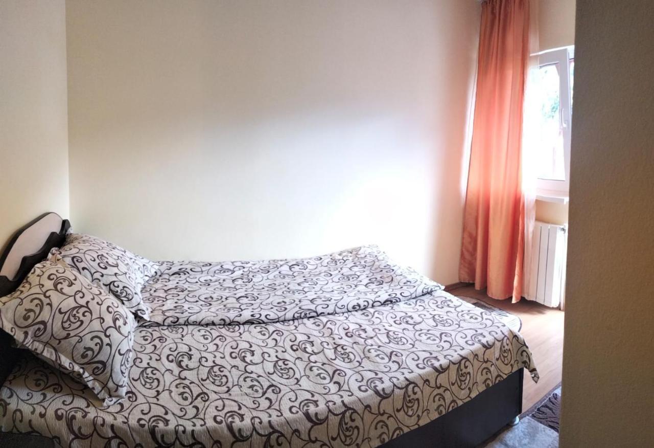 Casa Crivimex Villa Azuga Ngoại thất bức ảnh