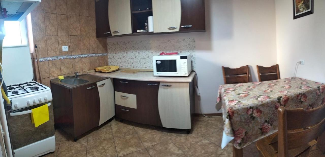 Casa Crivimex Villa Azuga Ngoại thất bức ảnh