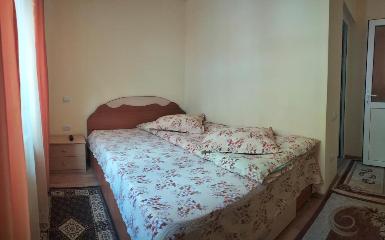 Casa Crivimex Villa Azuga Ngoại thất bức ảnh