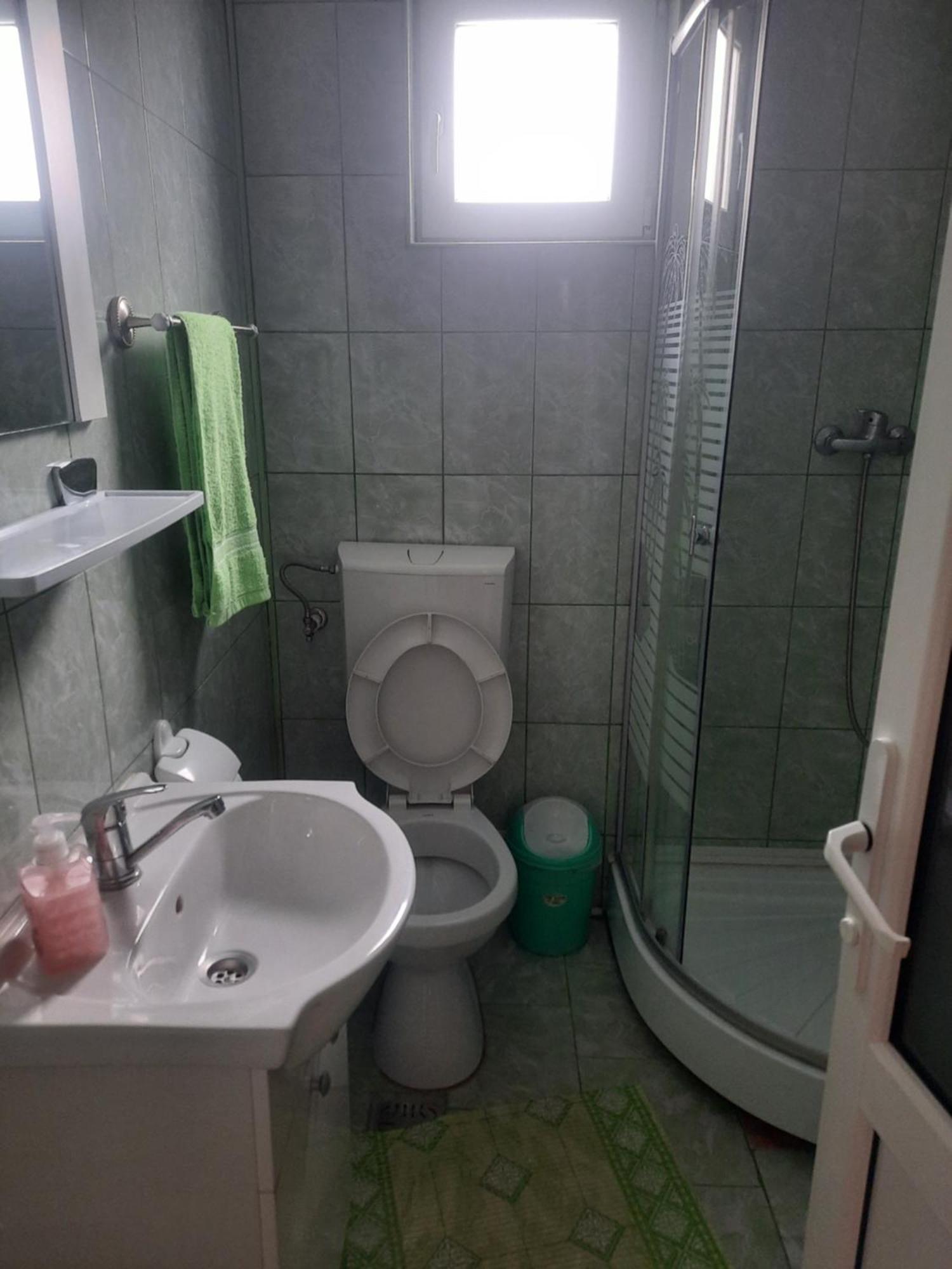 Casa Crivimex Villa Azuga Ngoại thất bức ảnh